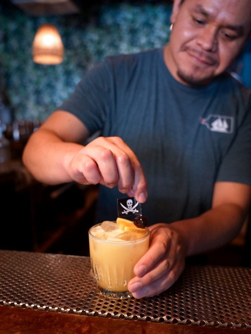 MustTry Margaritas in Santa Barbara Imbibe Magazine