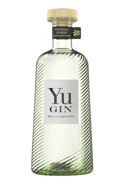 yu gin