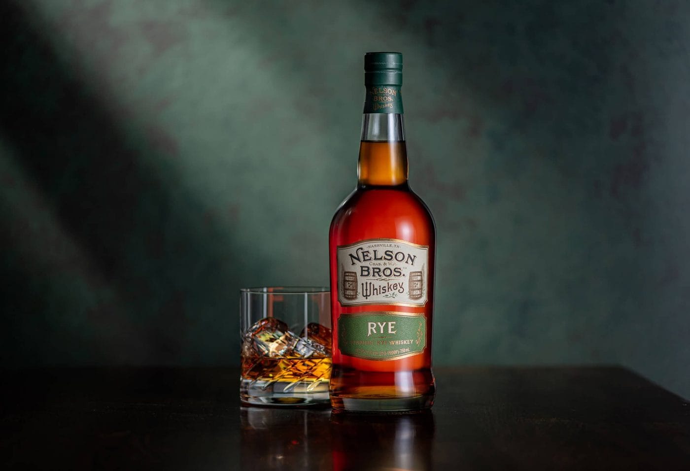 Drink of the Week: Colonel E.H. Taylor Jr. Old Fashioned Sour Mash ...