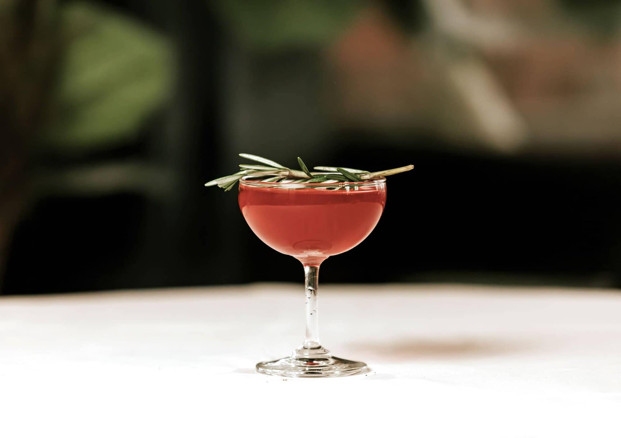 Clausmopolitan holiday vodka cranberry cocktail