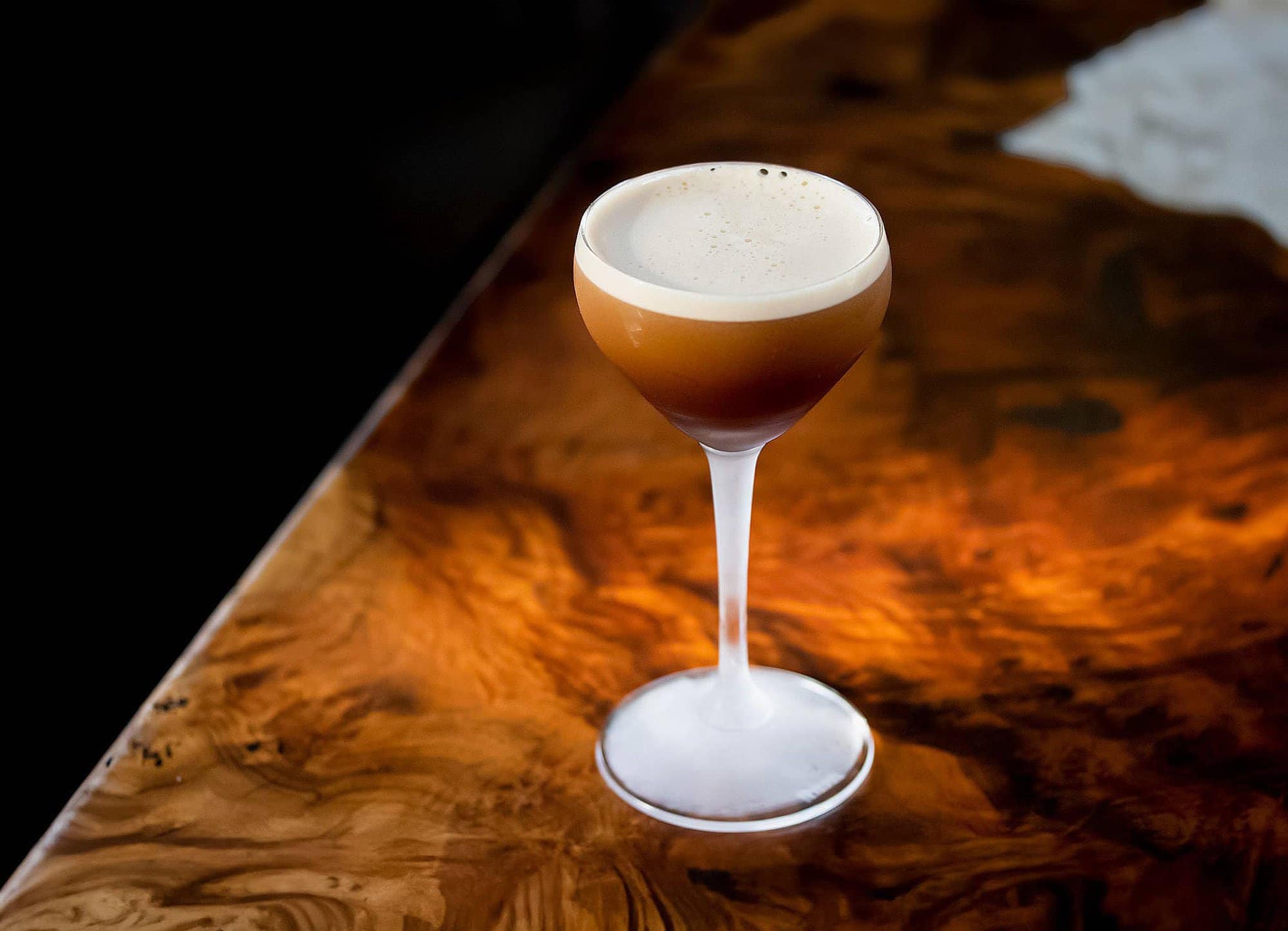 Carajillo True Laurel