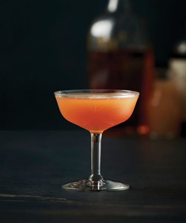 Tom Collins Imbibe Magazine