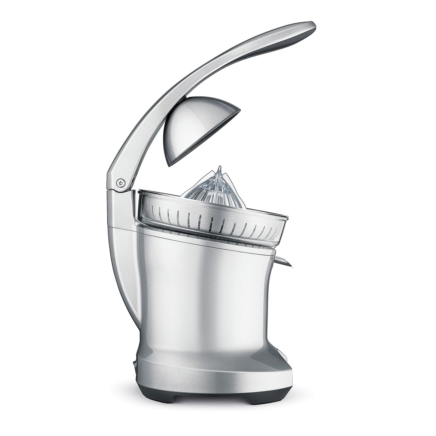 Electric citrus juicer Breville