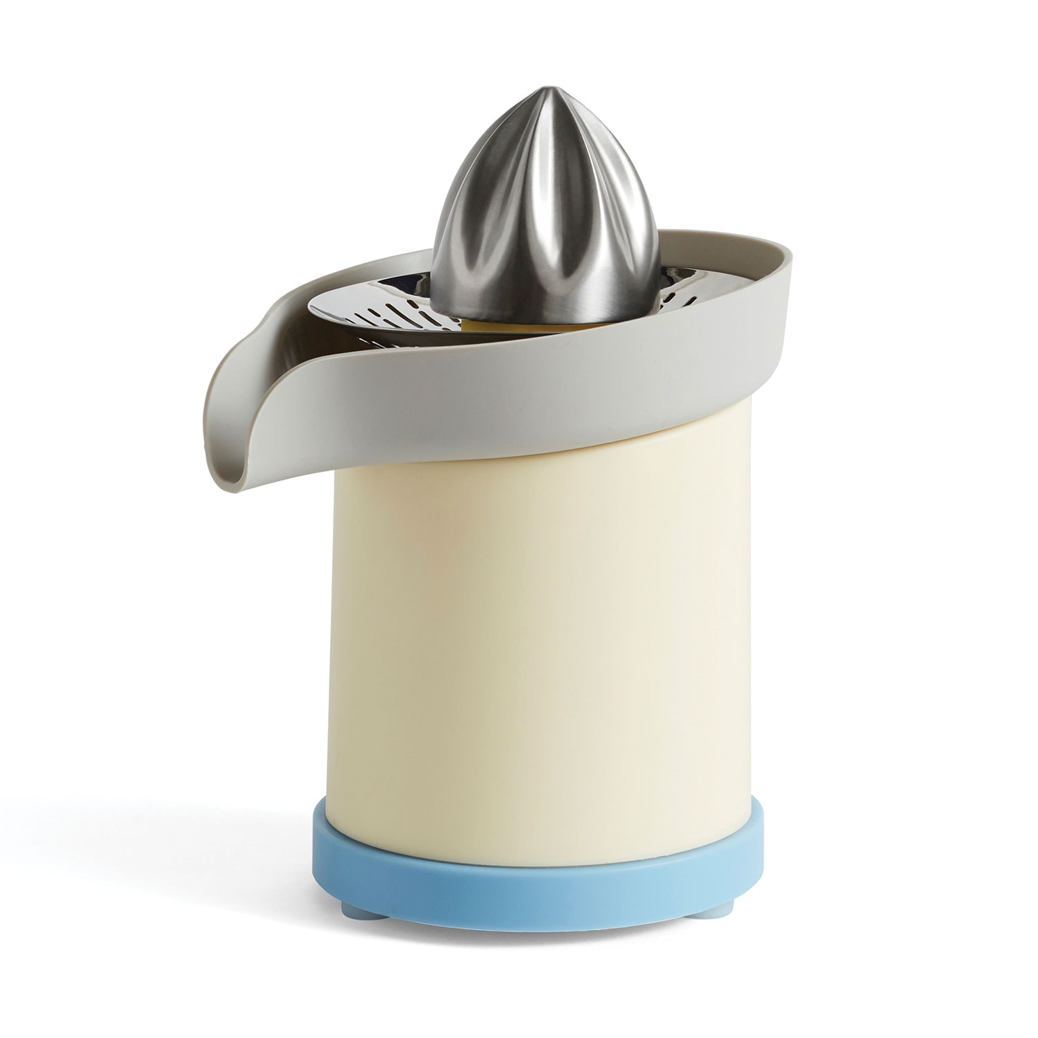 Electric citrus juicer Hay