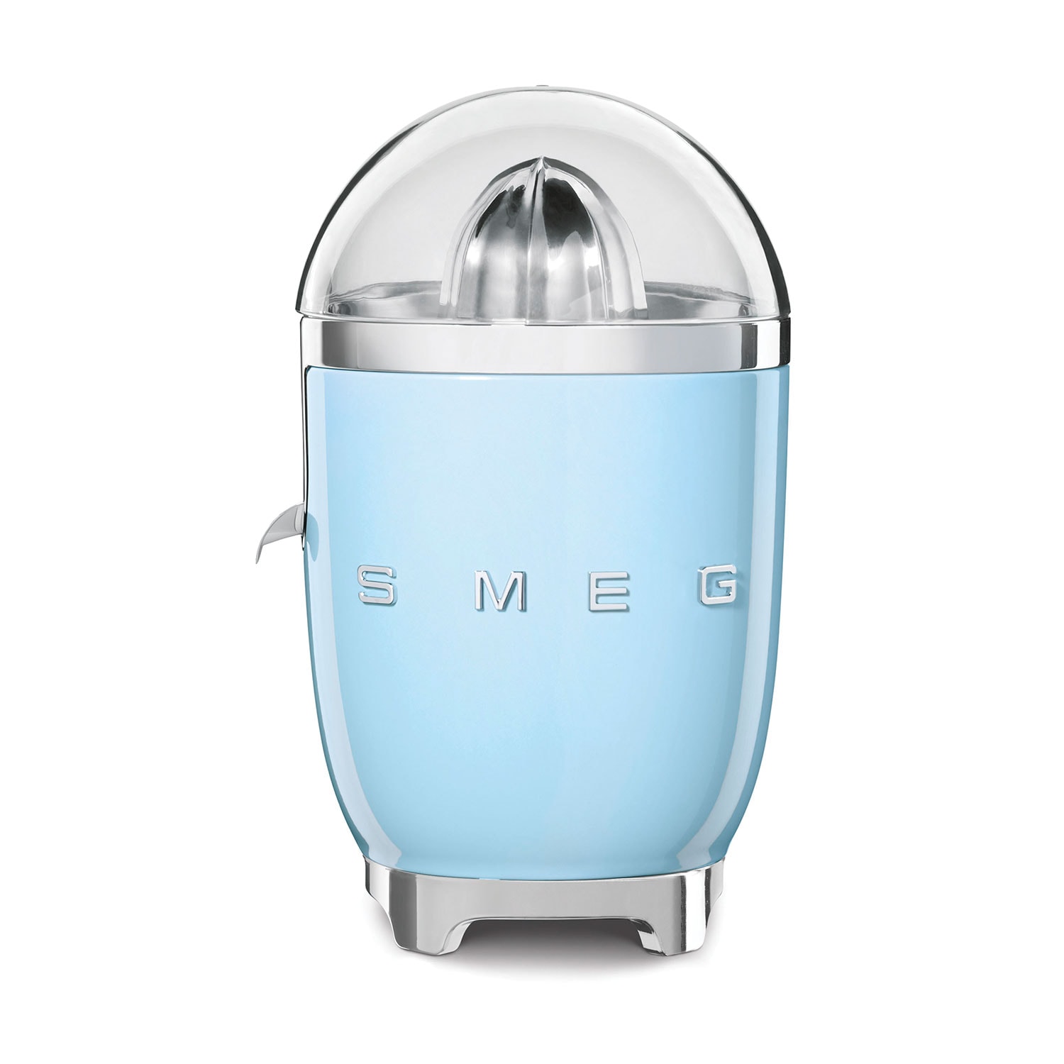 Electric citrus juicer Smeg
