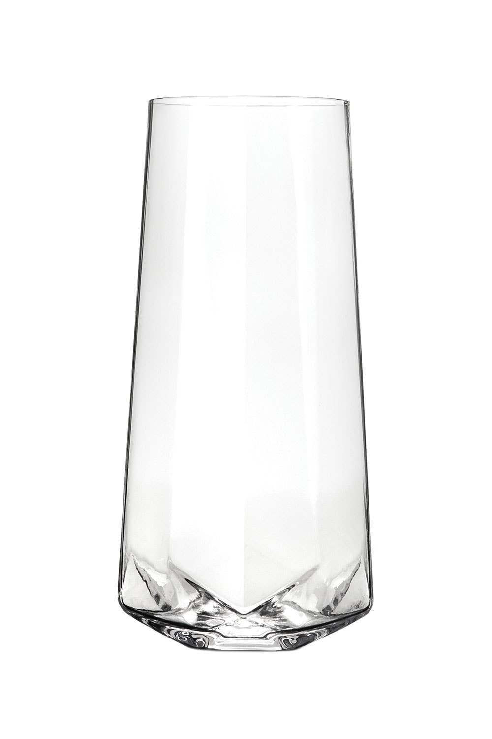 Champagne Glass Viski