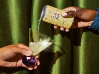 Drink of the Week: Cann Social Tonic - Imbibe Magazine