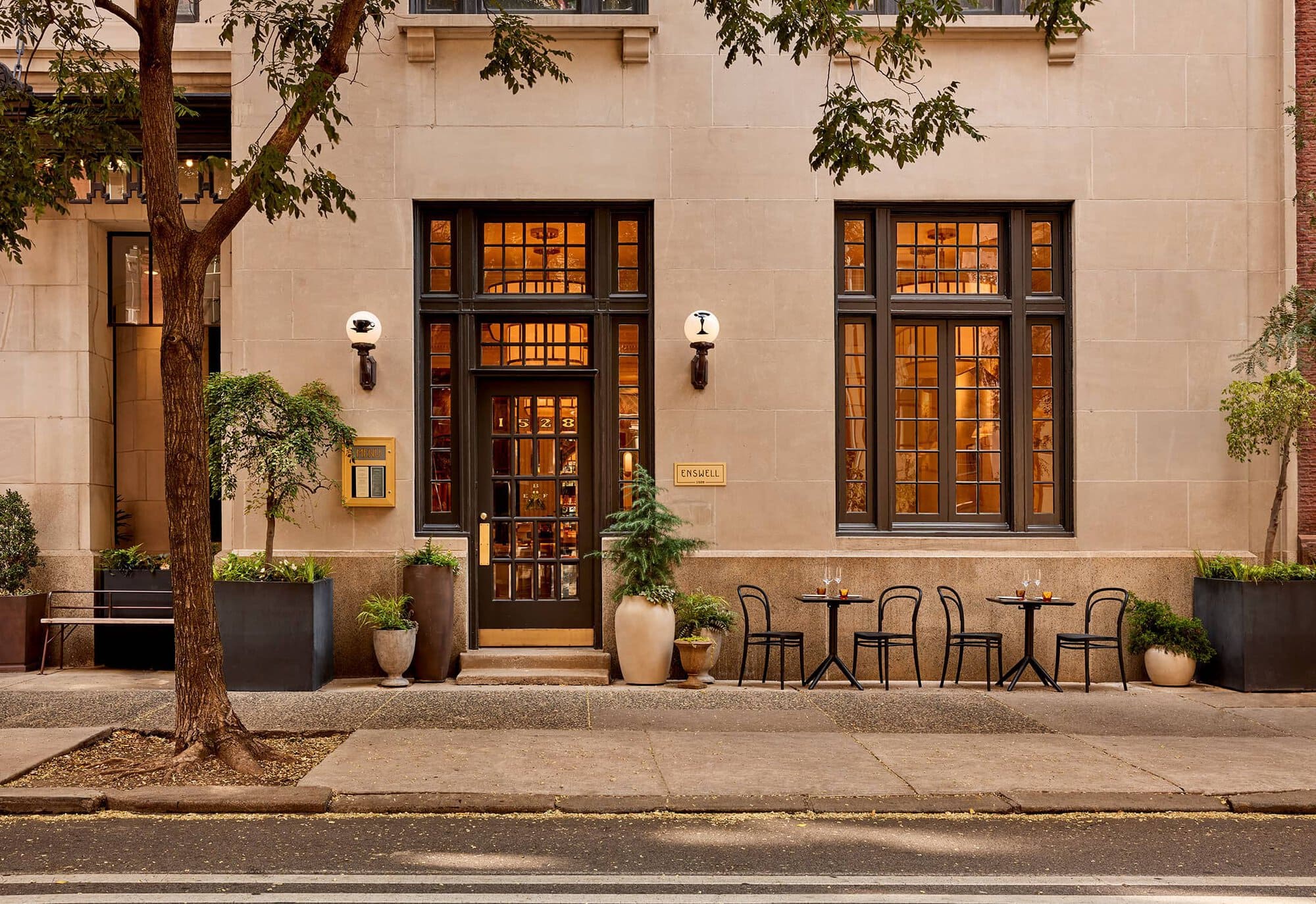 Imbibe 75 Enswell Philadelphia