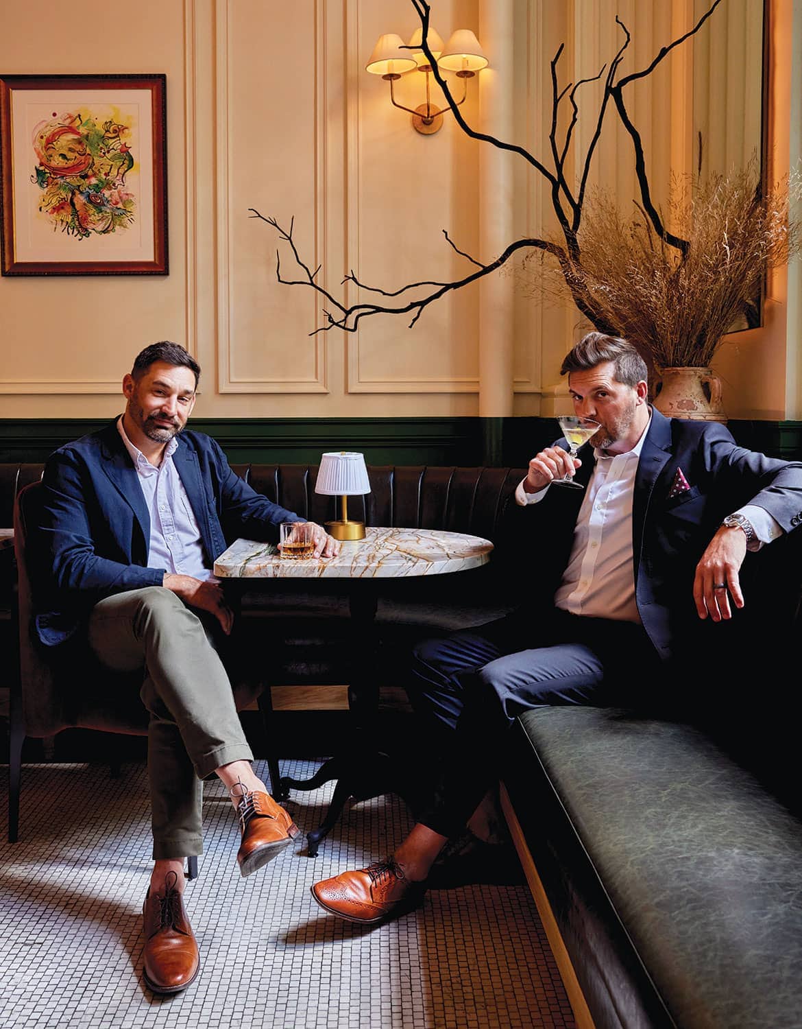 Imbibe 75 Enswell Philadelphia