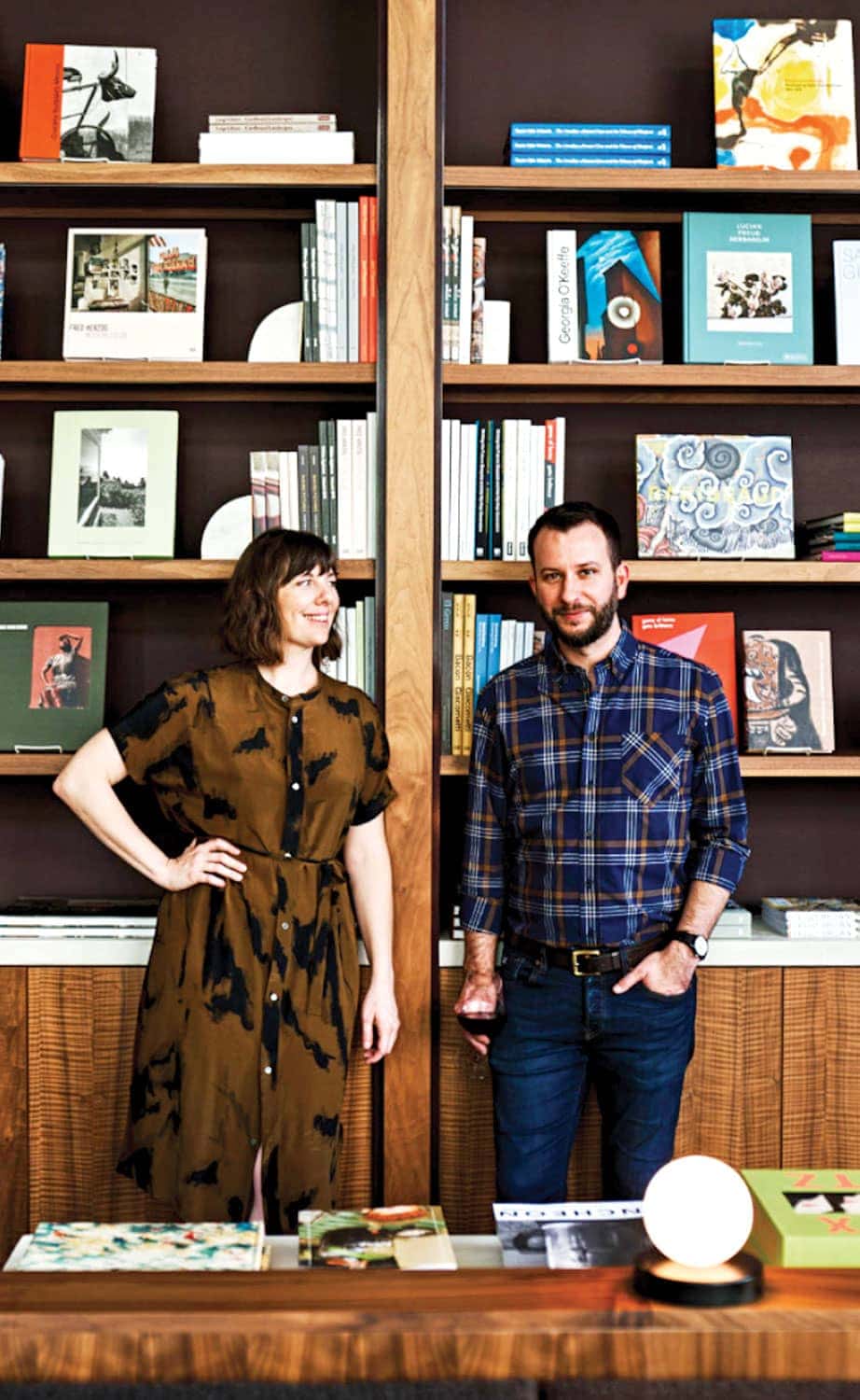 Lucian Katie and Jordan