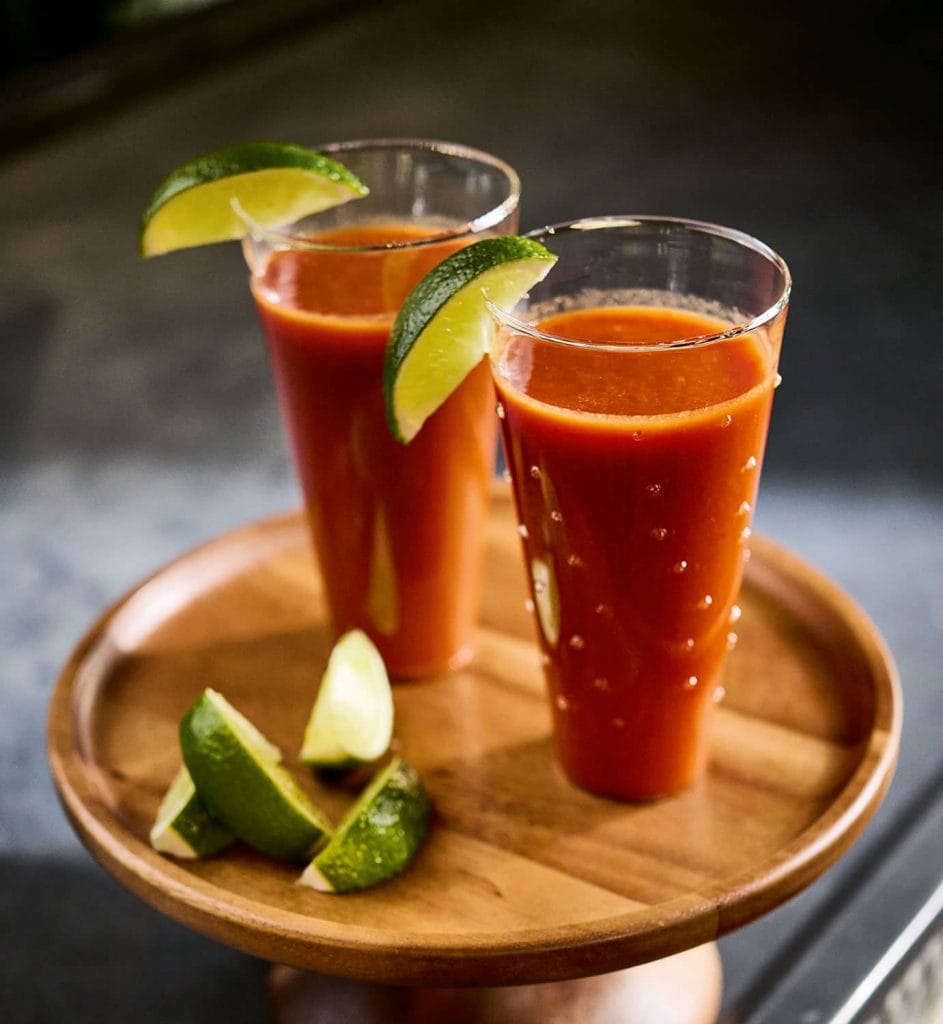 Green Bay Bloody Mary Recipe Imbibe Magazine