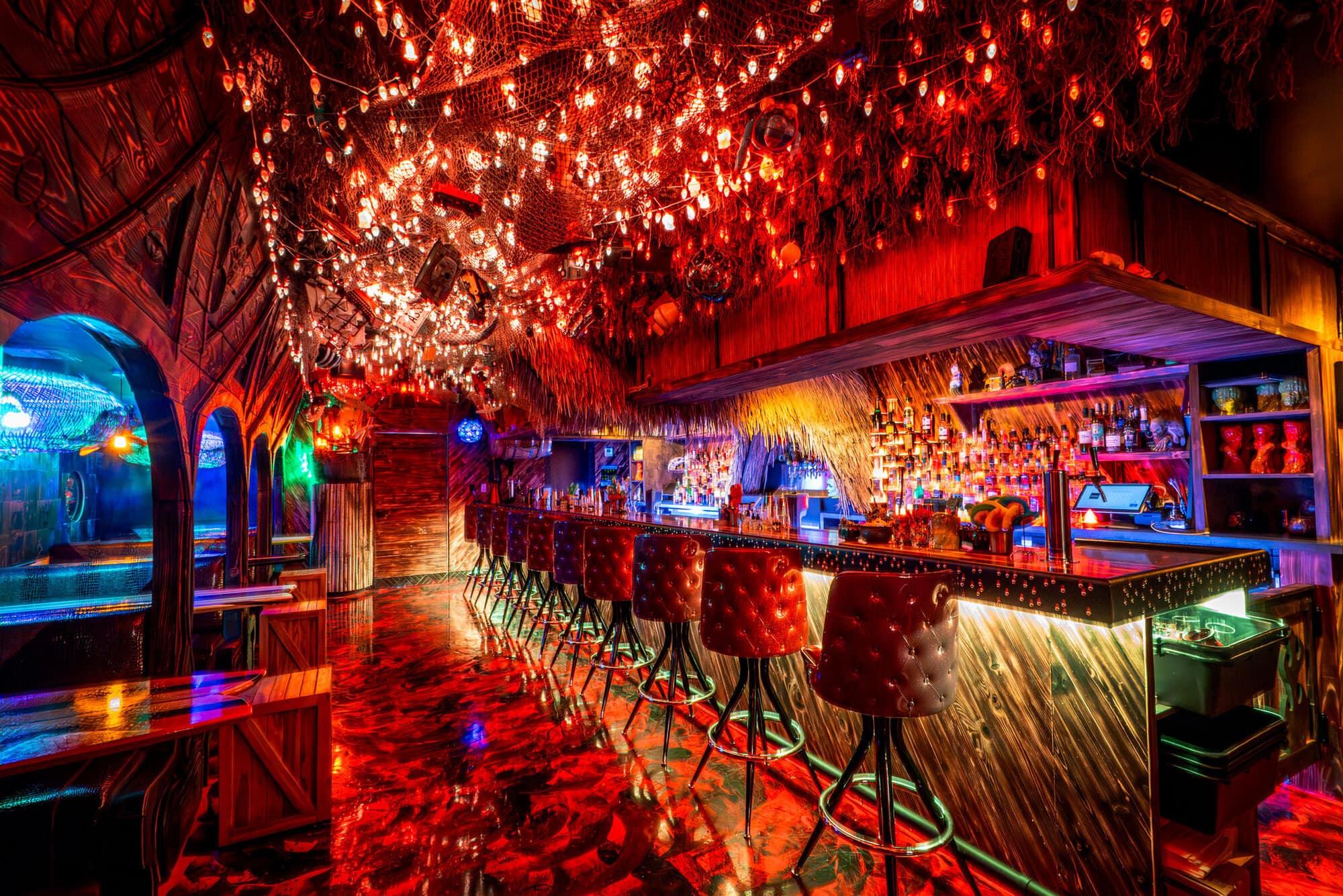 Paradise Lost interior Imbibe 75