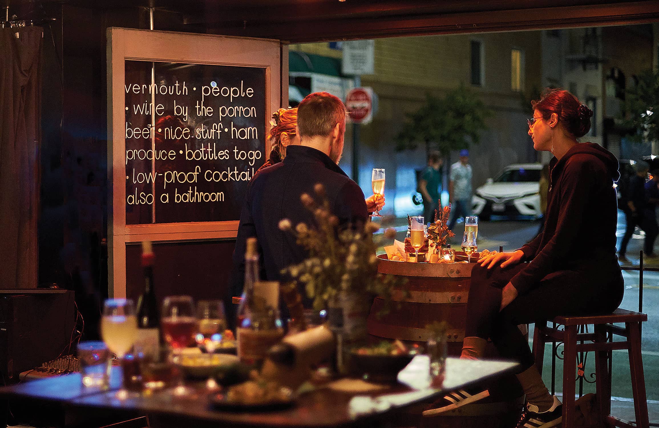 Where to Drink Vermouth El Lopo