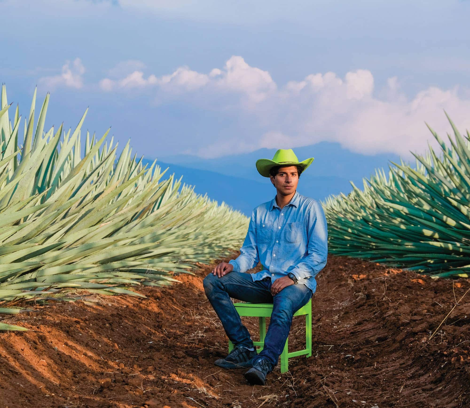 Salvador Chava Peribán