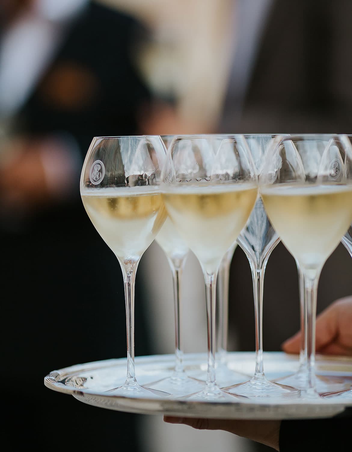 Non-vintage Champagne Roederer Collection 244