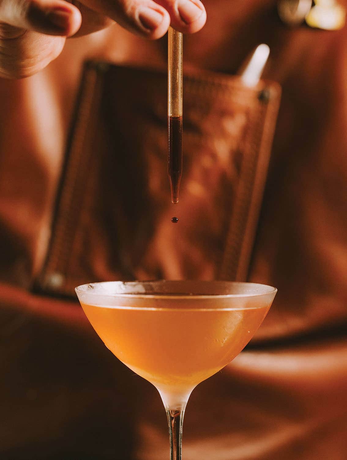 Quattro Teste Aperitivo al Caffe