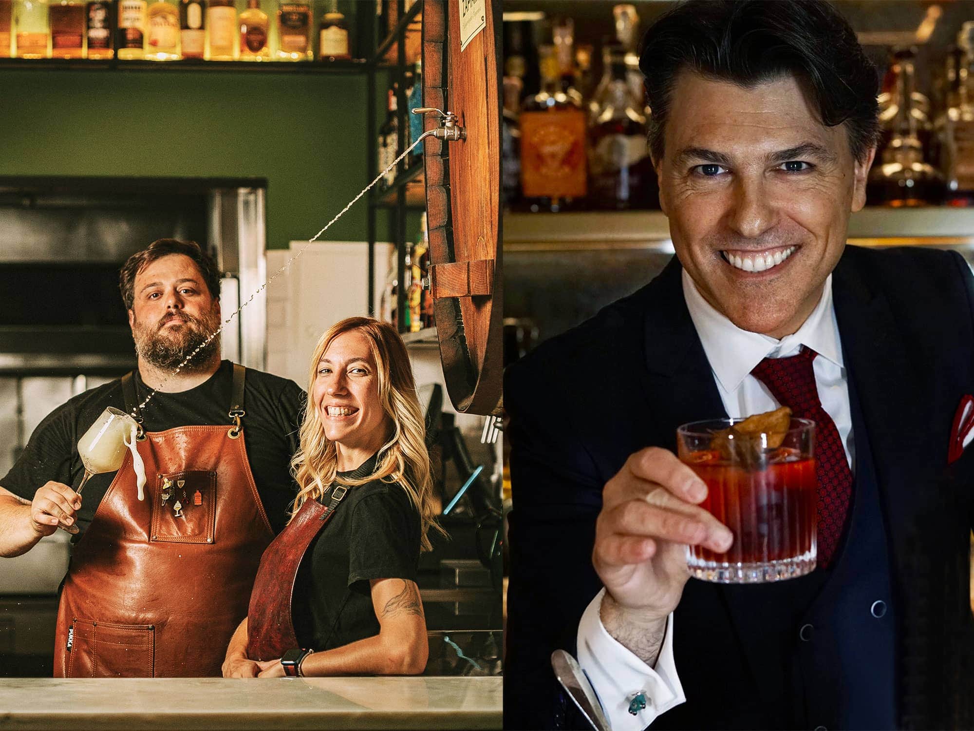 Quattro Teste and Francesco Lafranconi