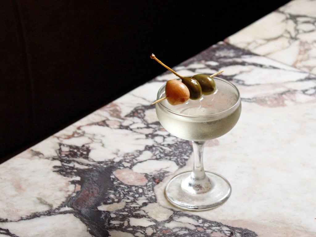 Salinitini: MSG Martini