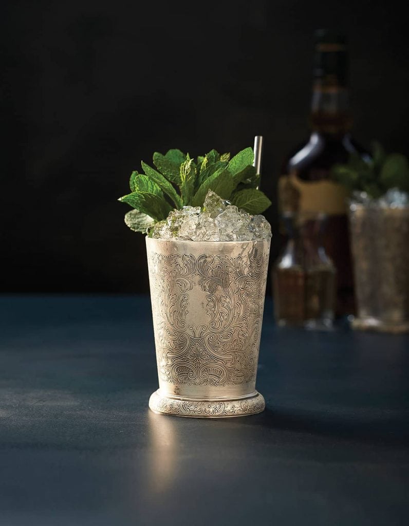 mint julep