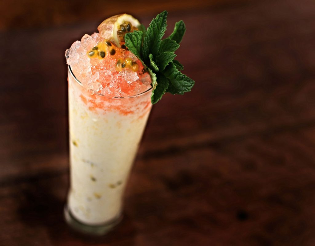 New York Sour Recipe Imbibe Magazine