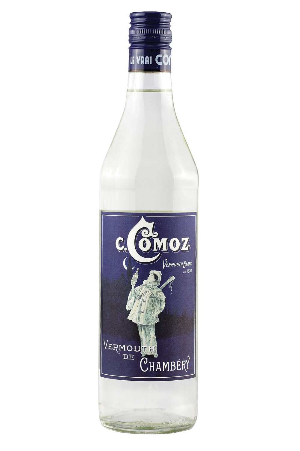 Taste Test Vermouth Blanc Comoz