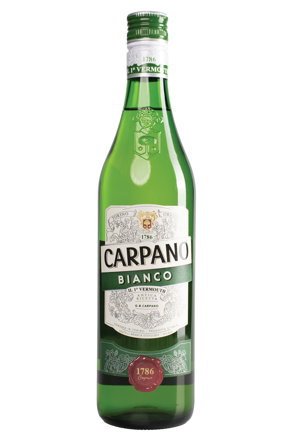 taste test vermouth Carpano Bianco