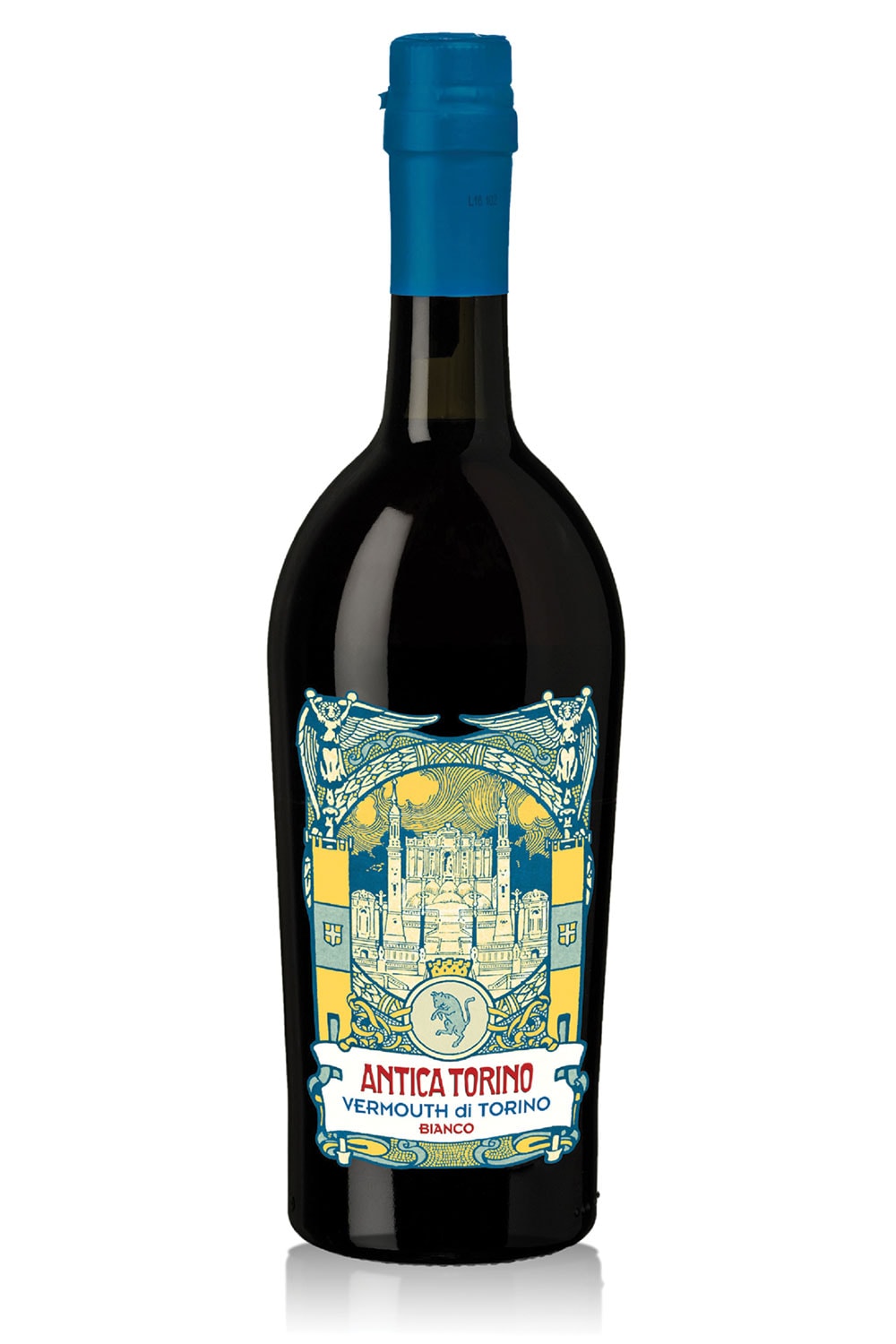 taste test vermouth di torino bianco