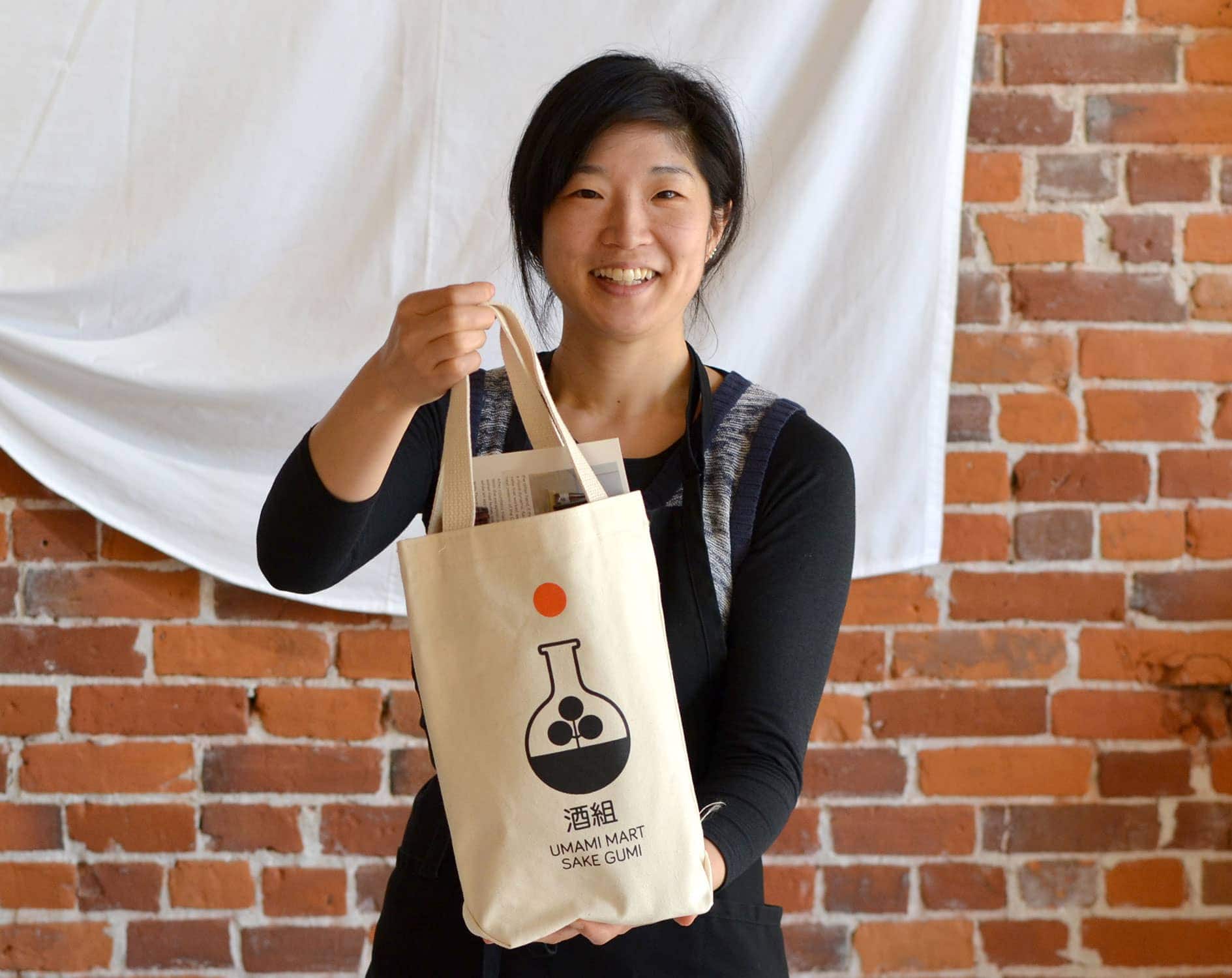 Aug 2015, Launch of Sake Gumi