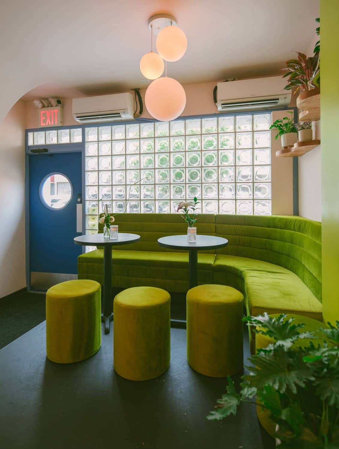 Lise & Vito - Greenpoint