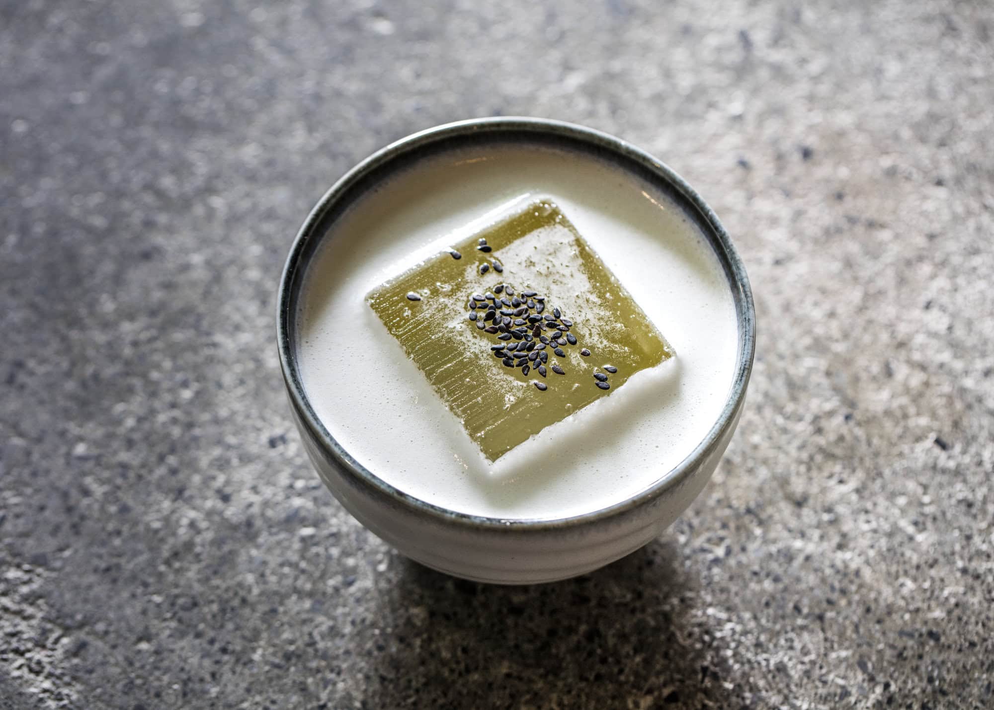 Sama Street - Greenpoint