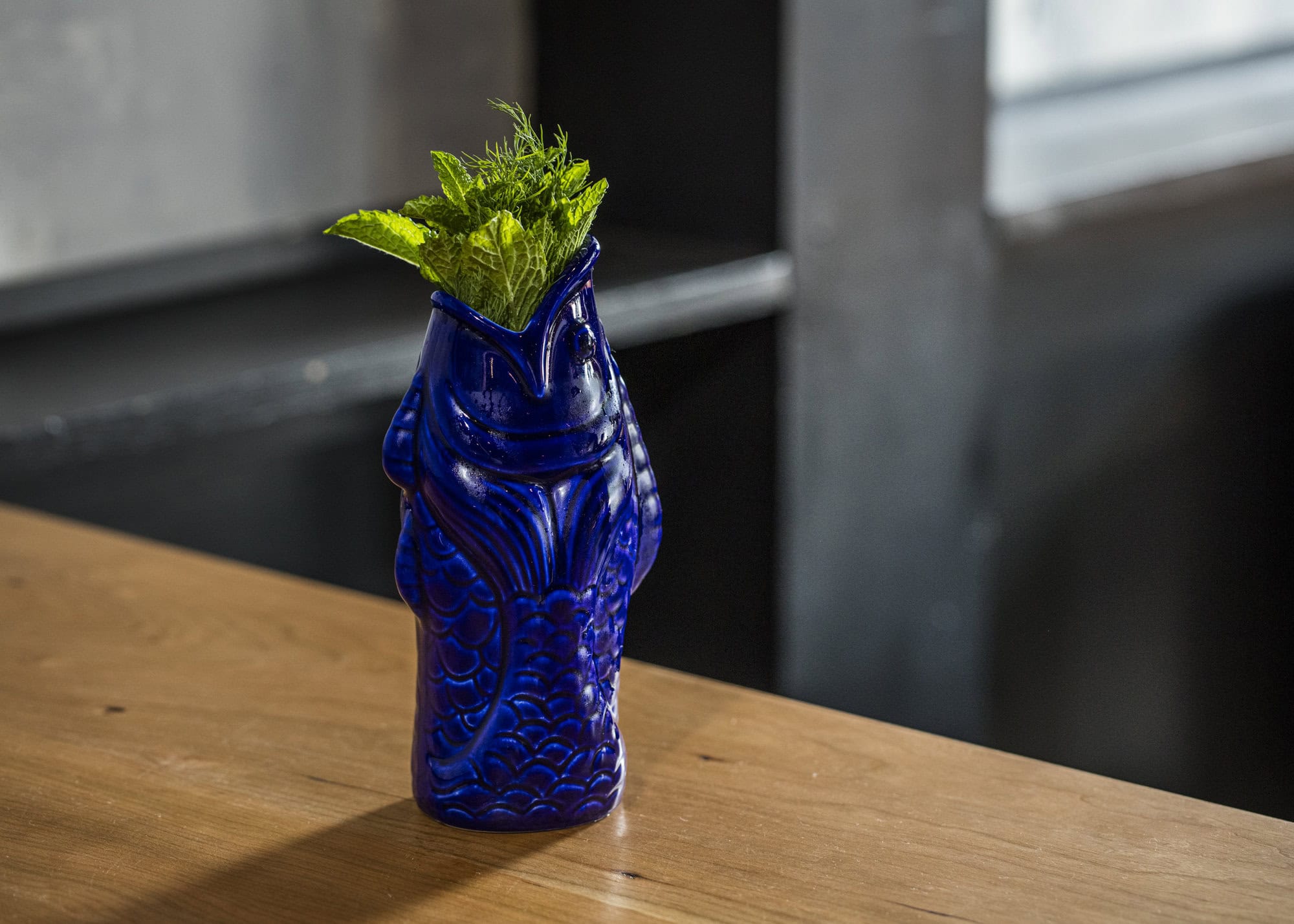 Sama Street - Greenpoint