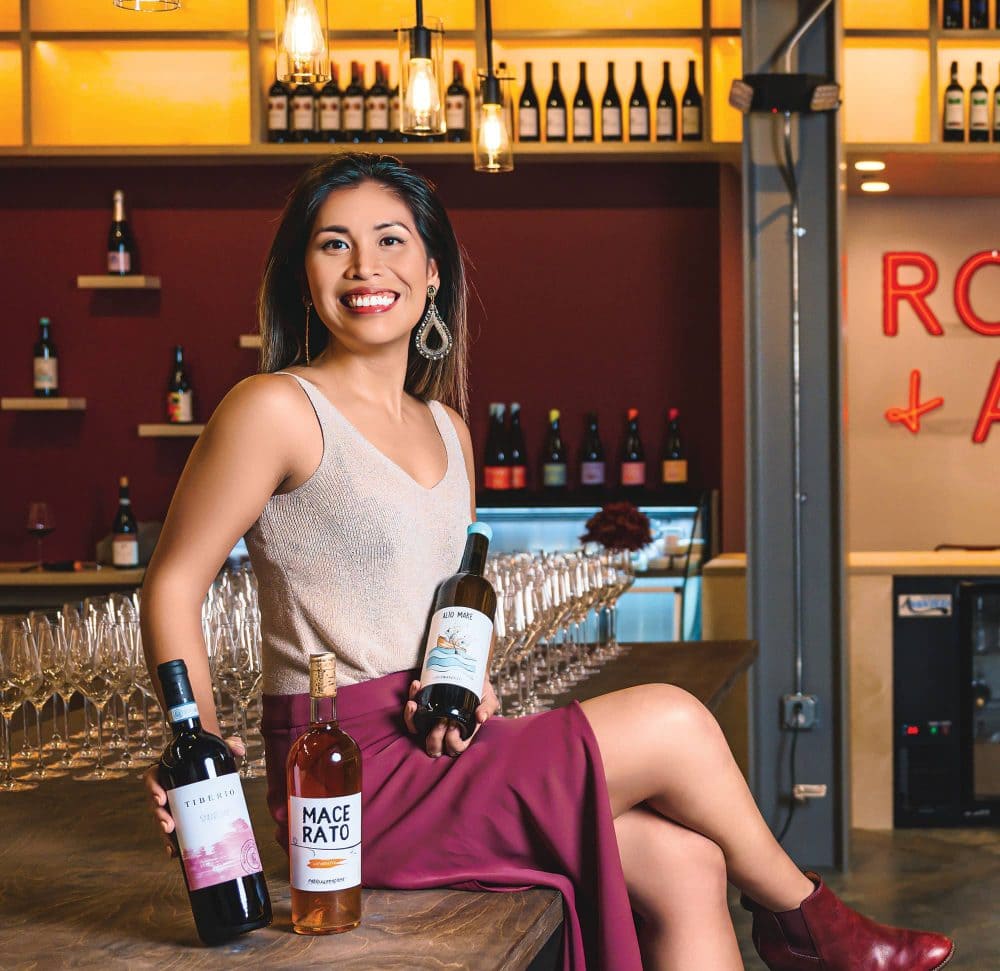 5 To Try Crushable Summer Wines Imbibe Magazine