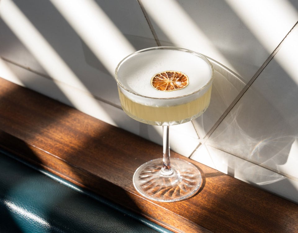 Where to drink cocktails in Sacramento: Butterscotch Den