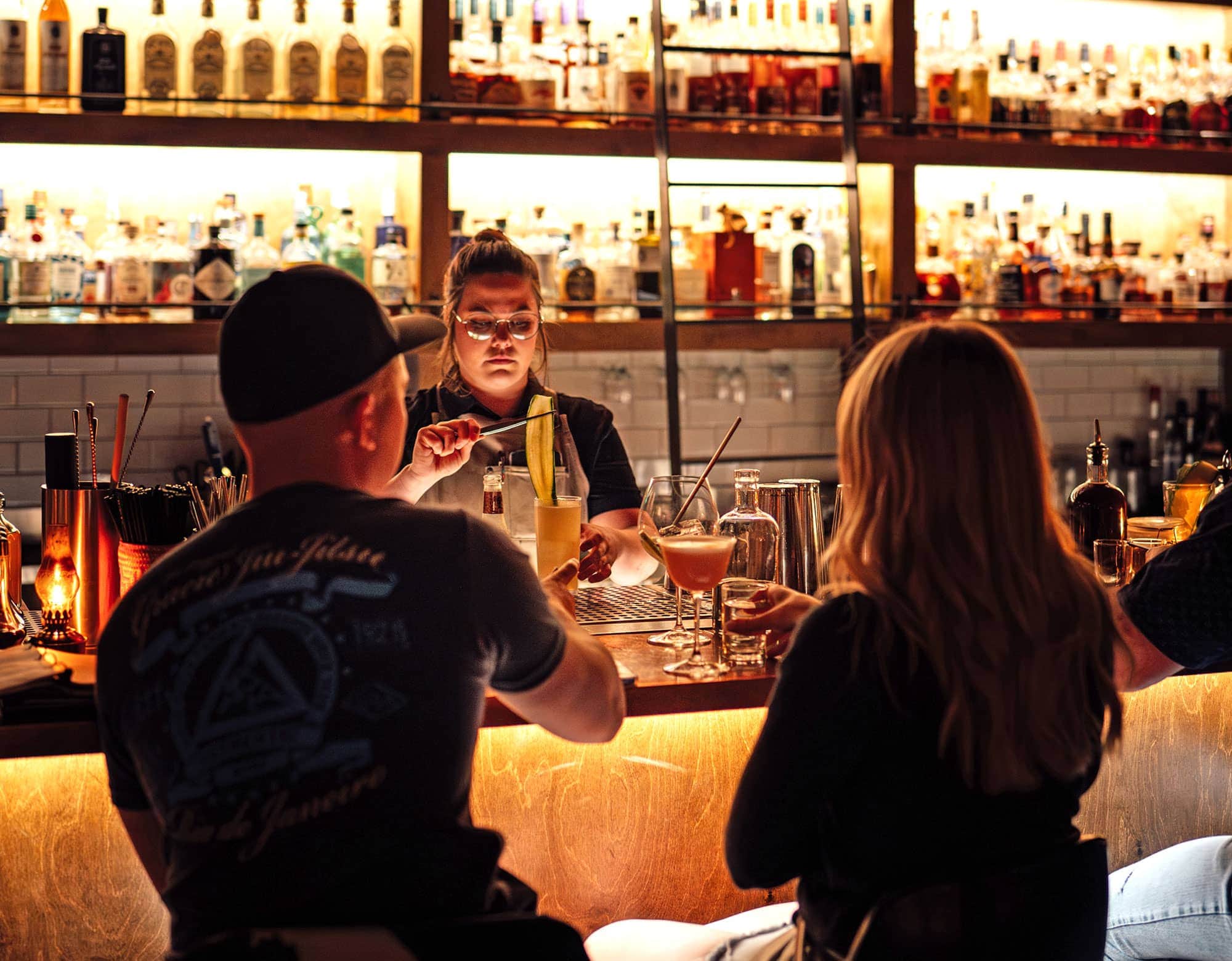 Where to drink Sacramento: The Roost