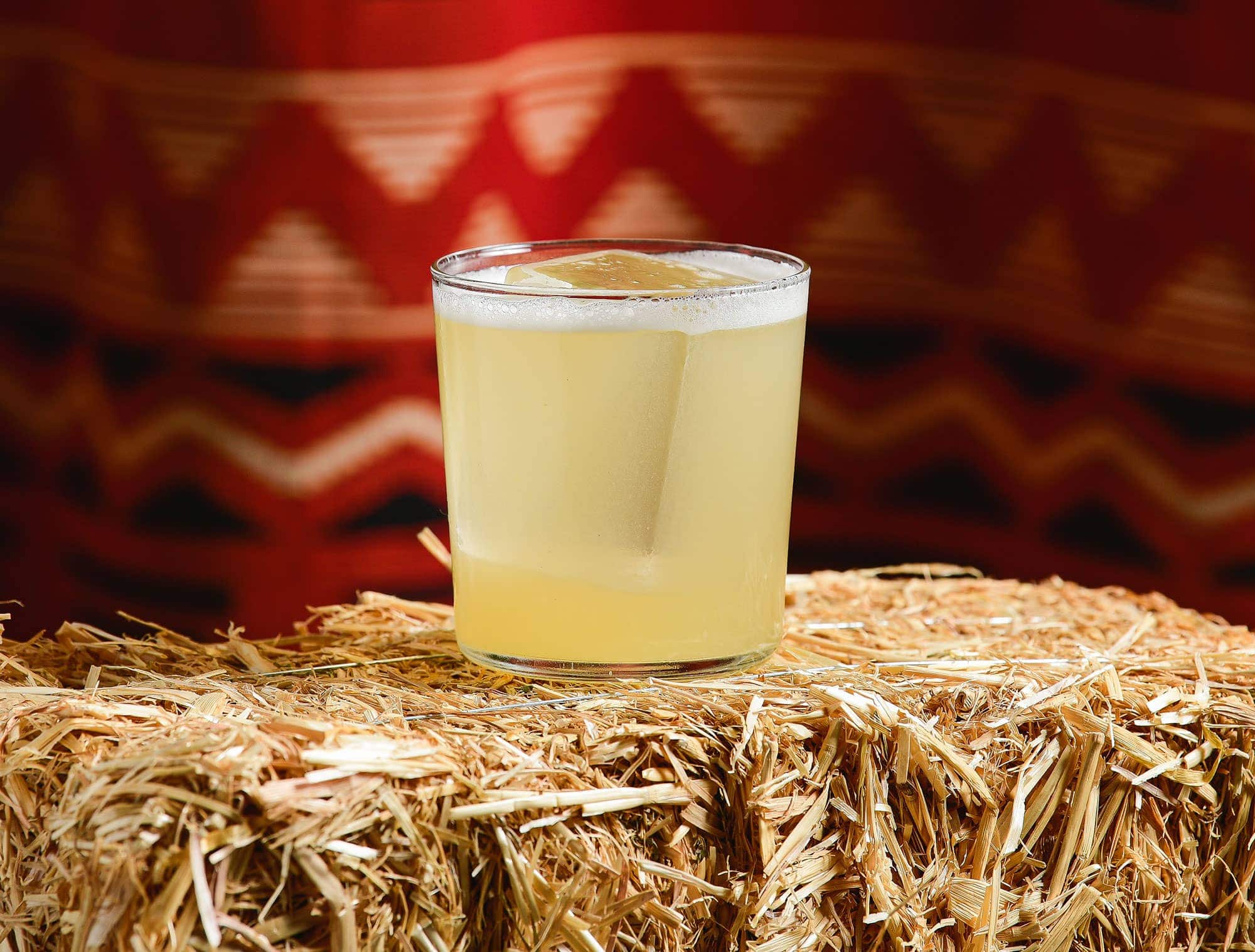 Grand Army cocktail Clothes Fall Off