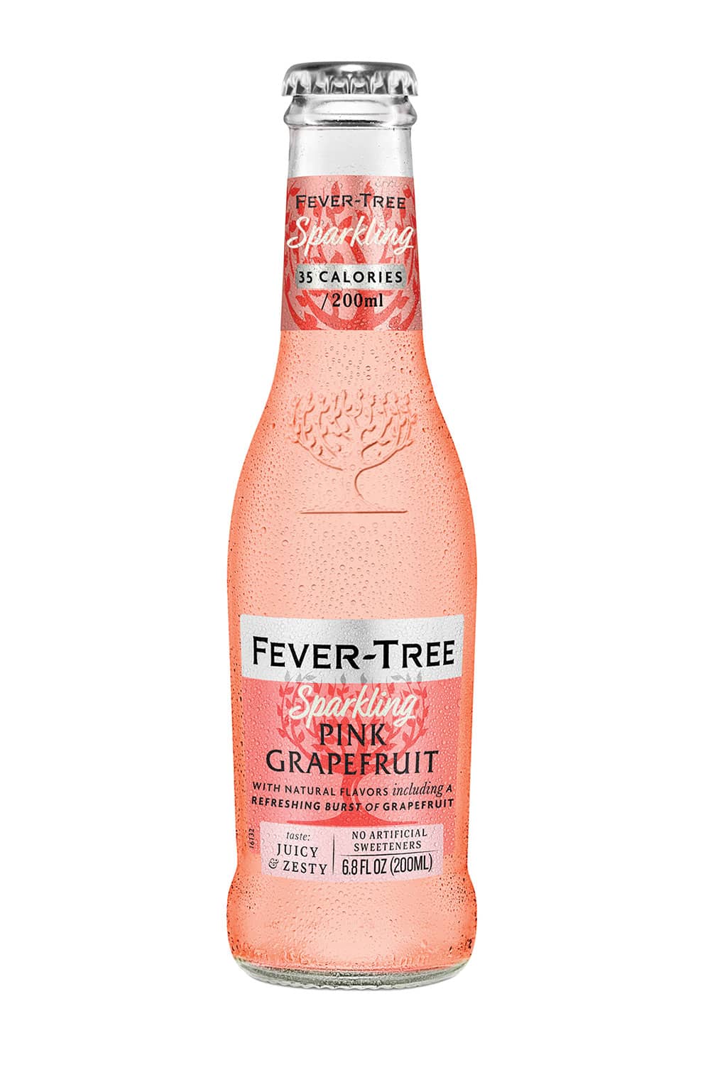 Fever-Tree Pink Grapefruit Soda