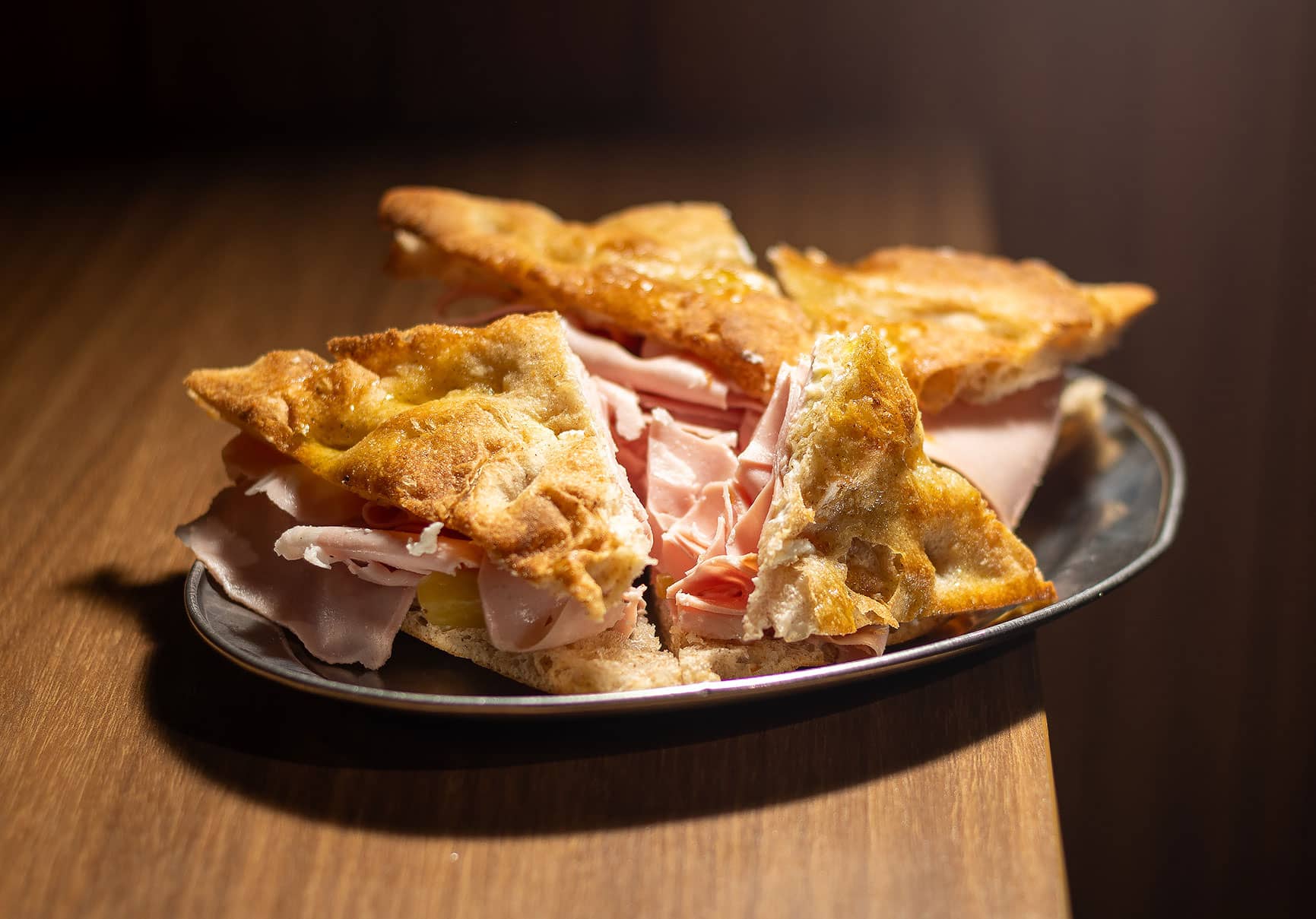 Bar Leone Mortadella