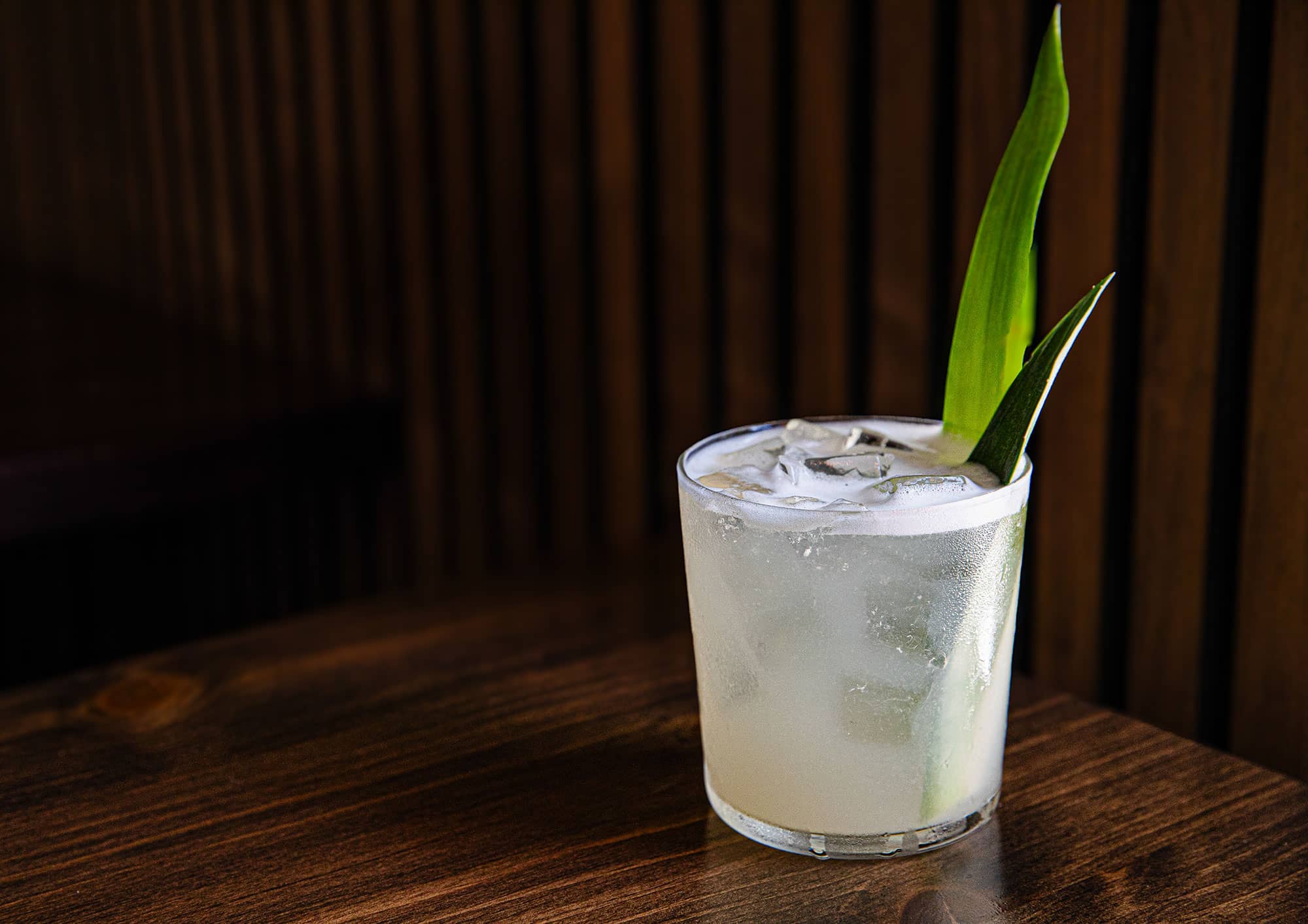 The Vision: A Baijiu Smash
