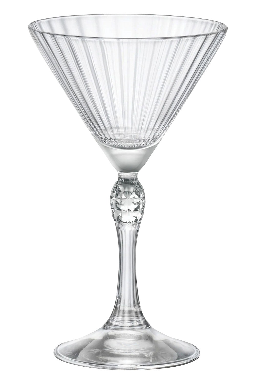 America ’20s Small Martini Glass
