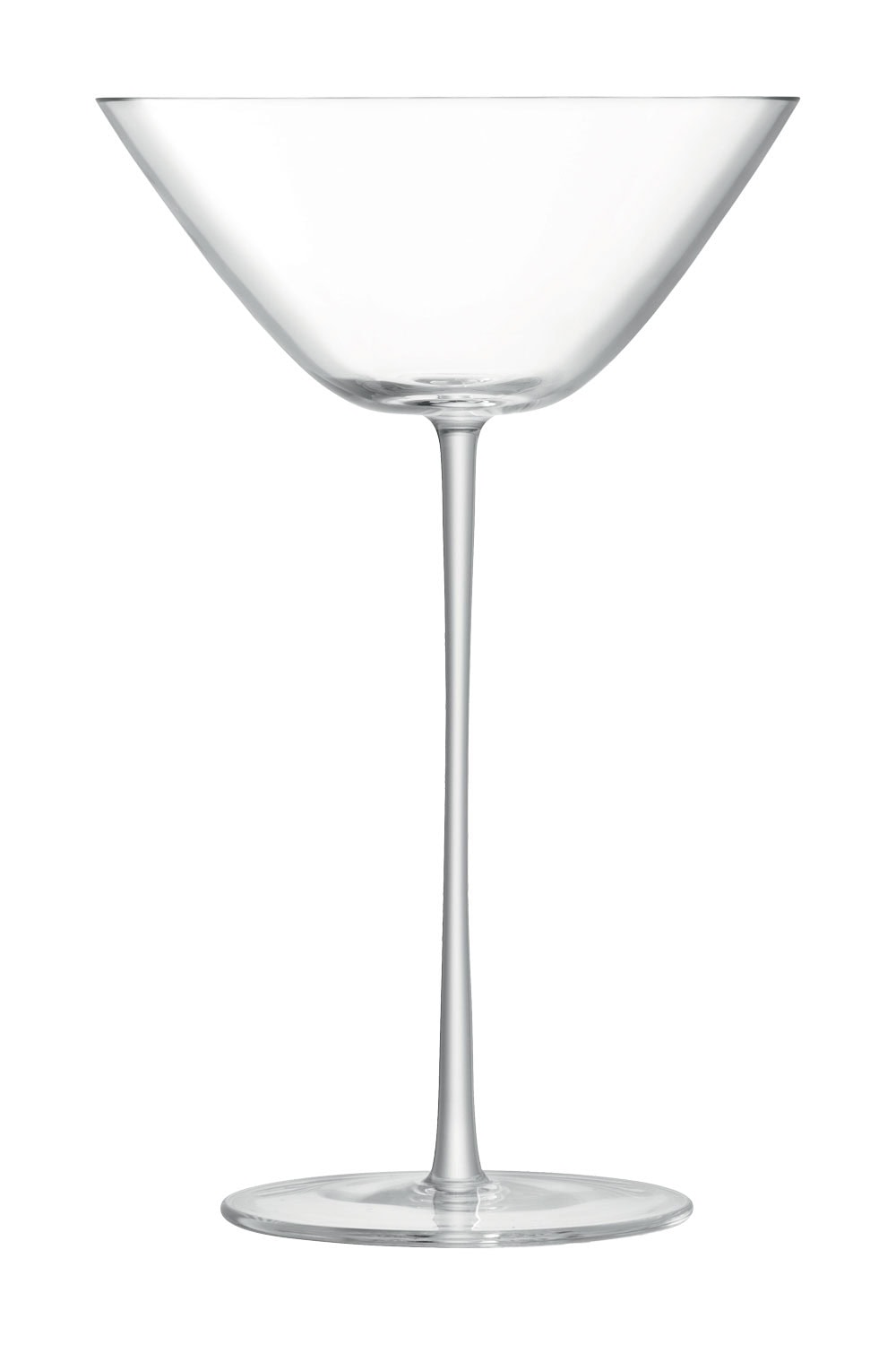 Bar Culture Martini Glasses