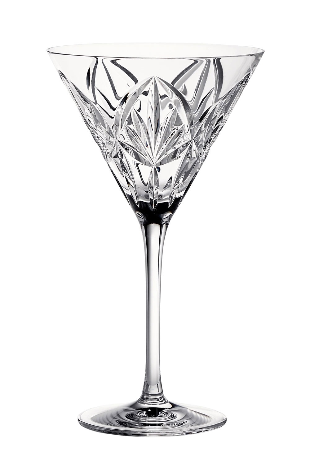 Fiore Martini Glasses