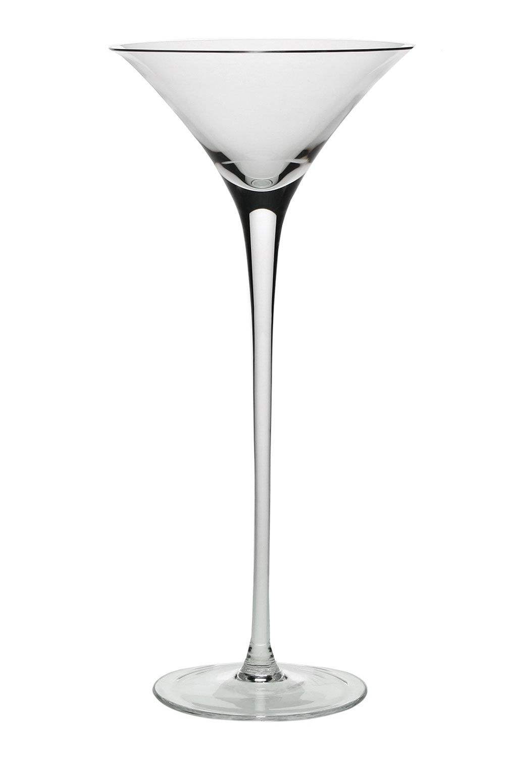 Lillian Tall Martini Glasses