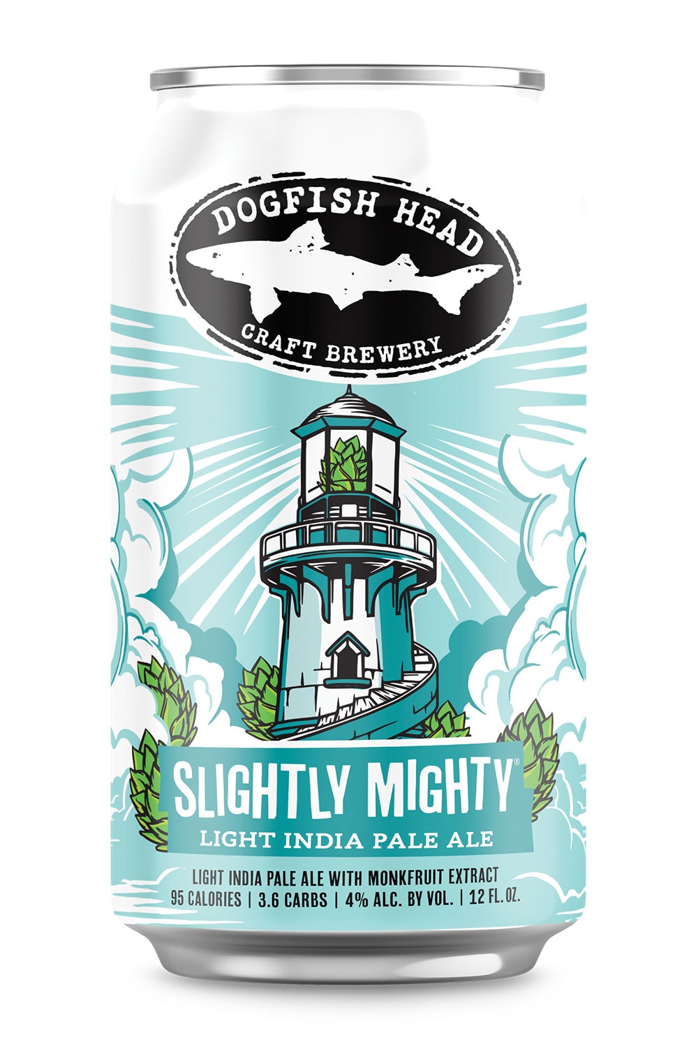 Dogfish Head Slightly Mighty