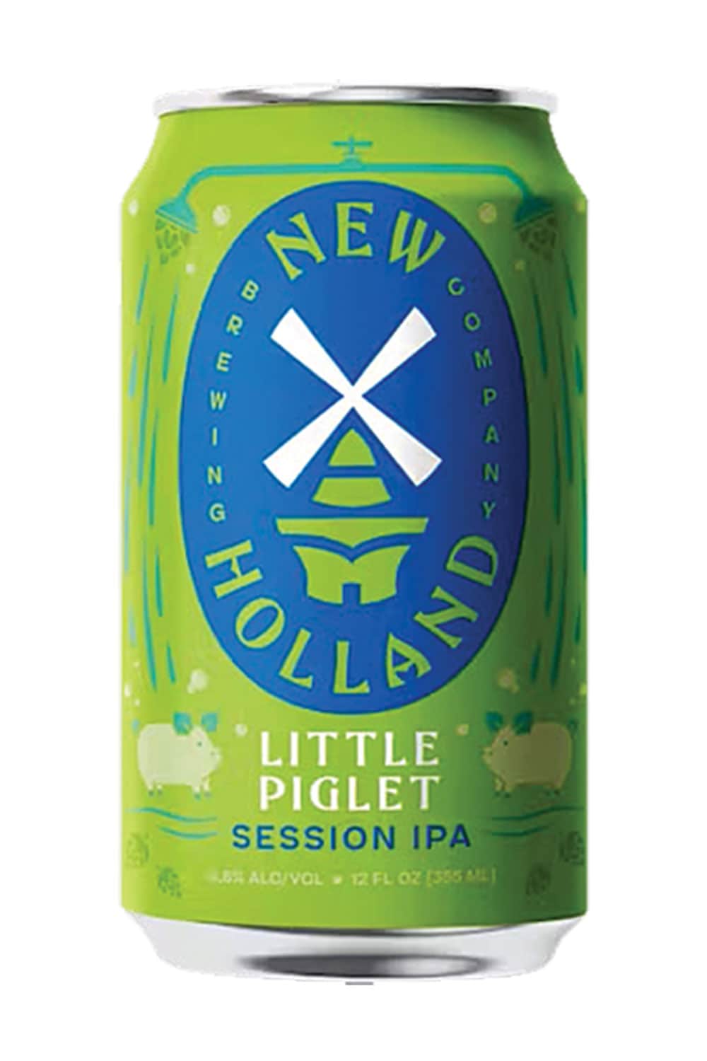 New Holland Brewing Little Piglet