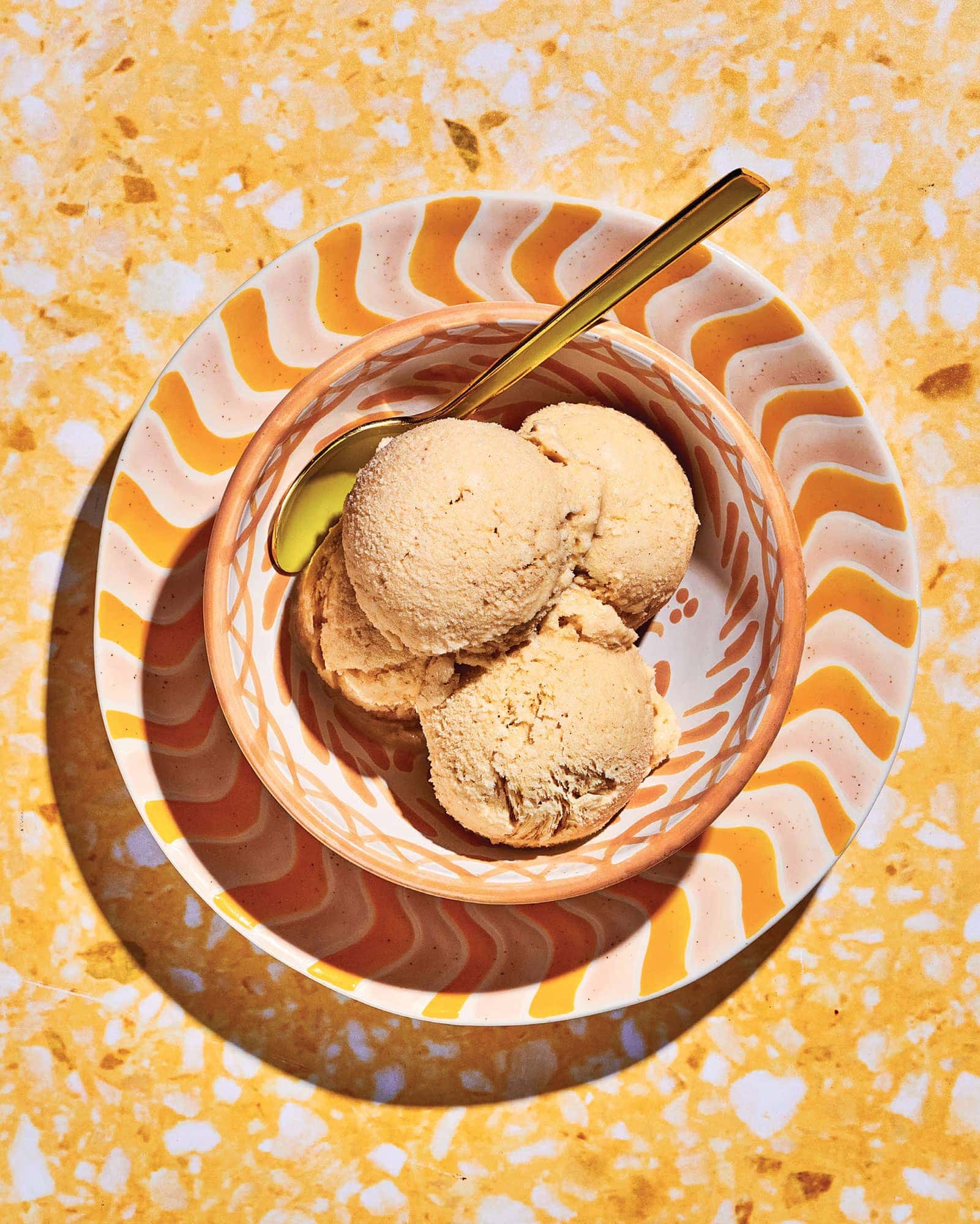 morir sonando sherbet