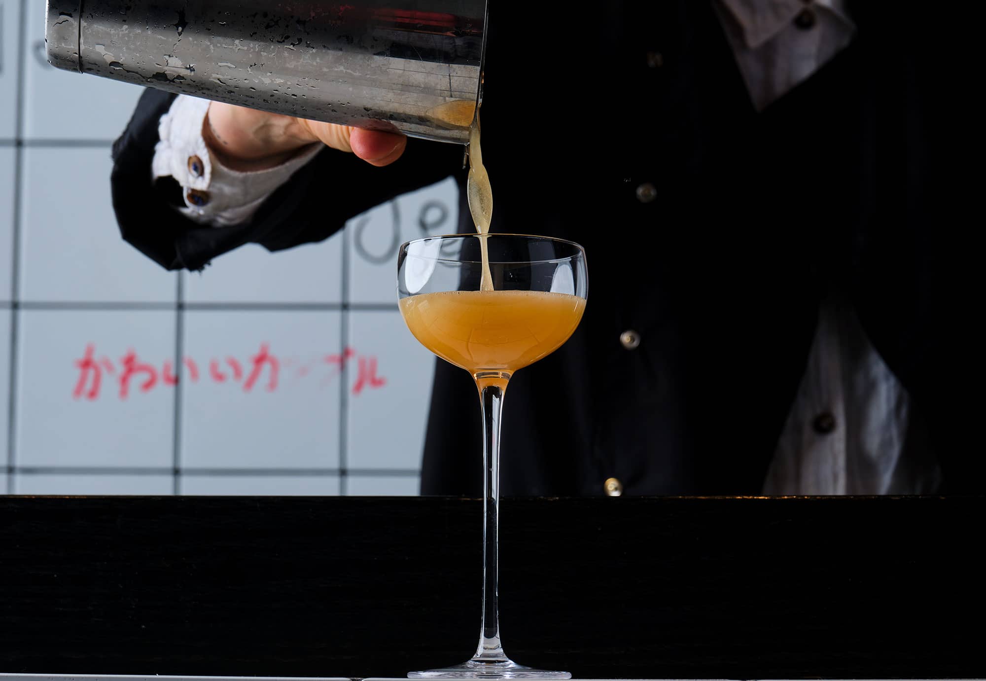 Mostly Harmless Hong Kong