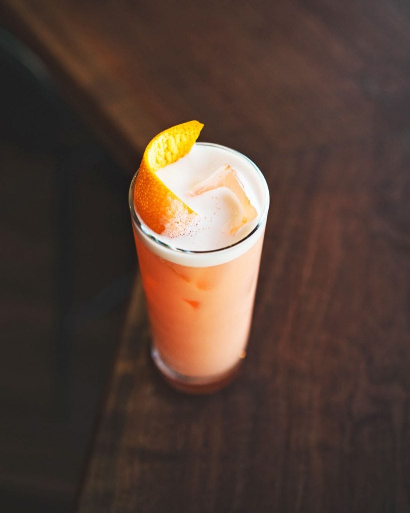 Negroni Paradiso