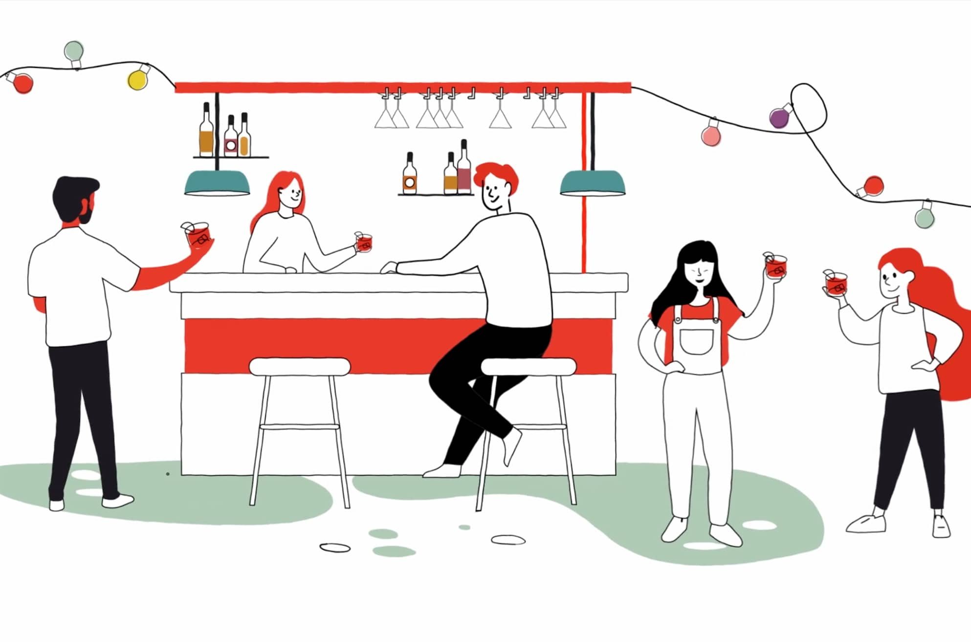 Slow Food Negroni Week Fund