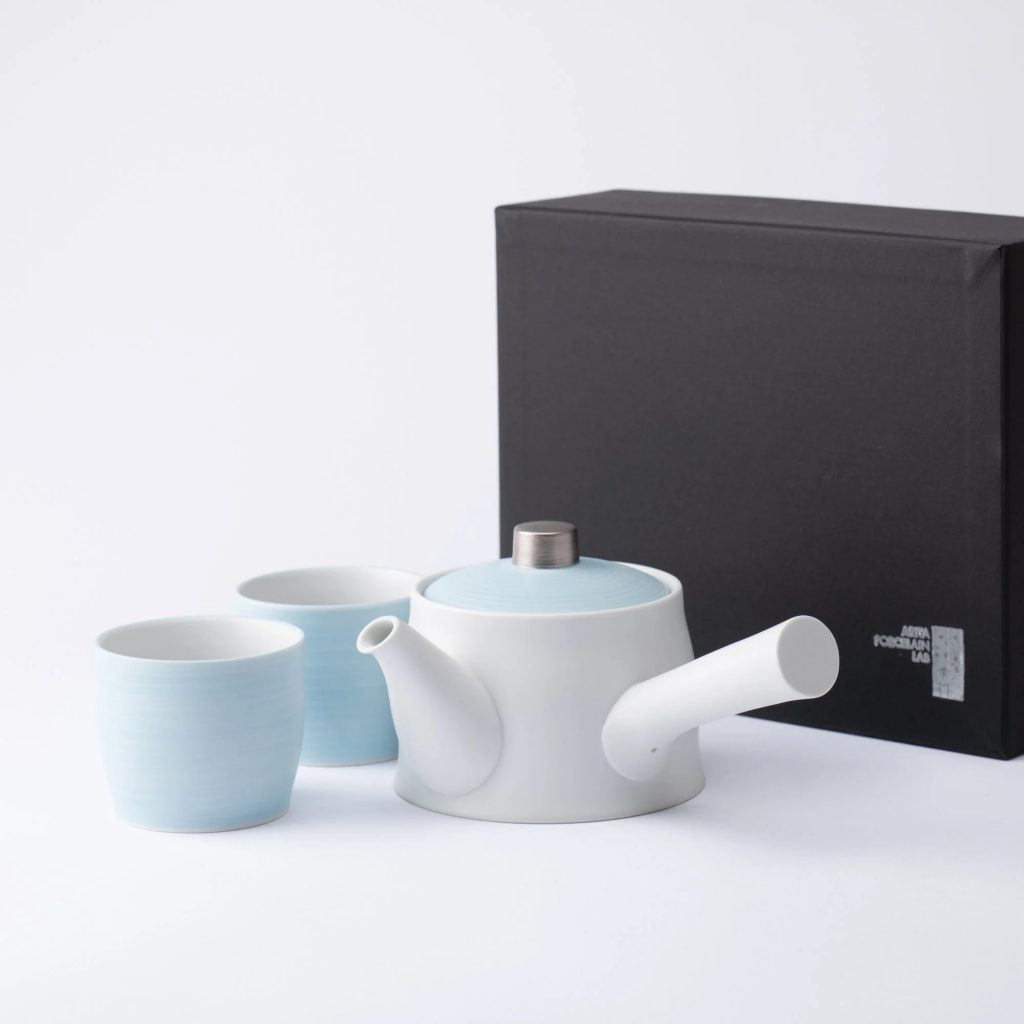 Japanese Tea Set