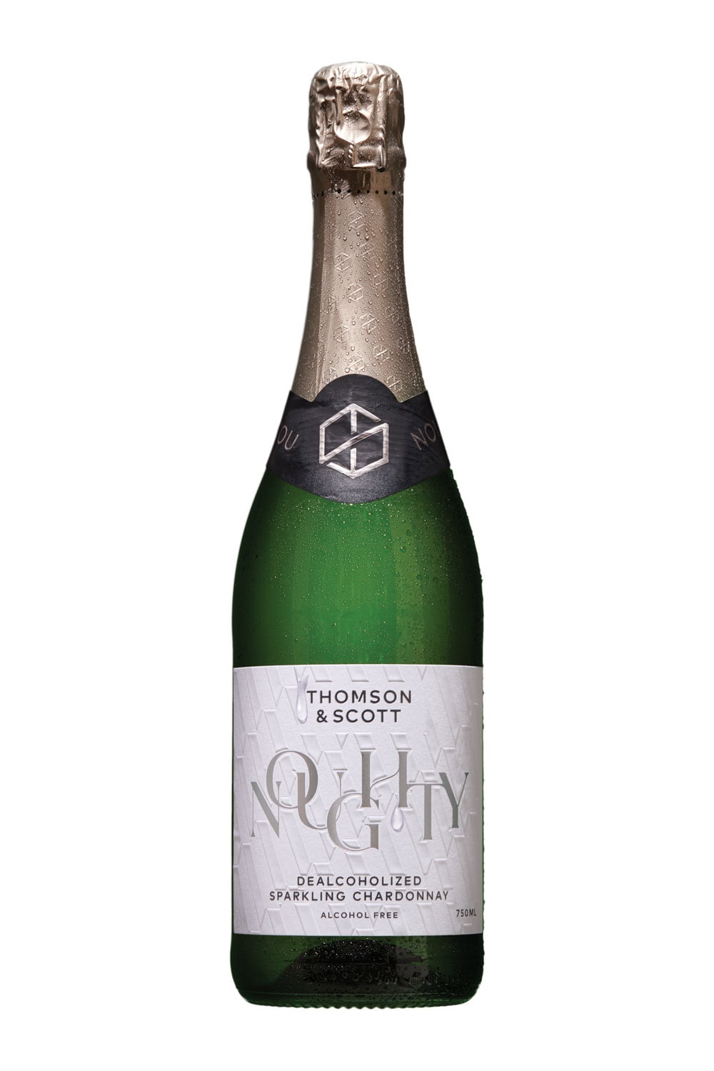 Noughty Sparkling Chardonnay